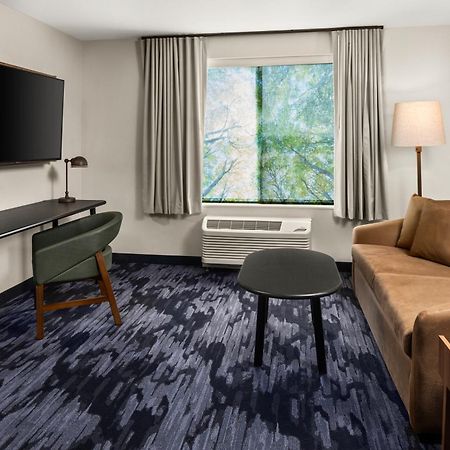 Fairfield By Marriott Inn & Suites Duluth Eksteriør billede