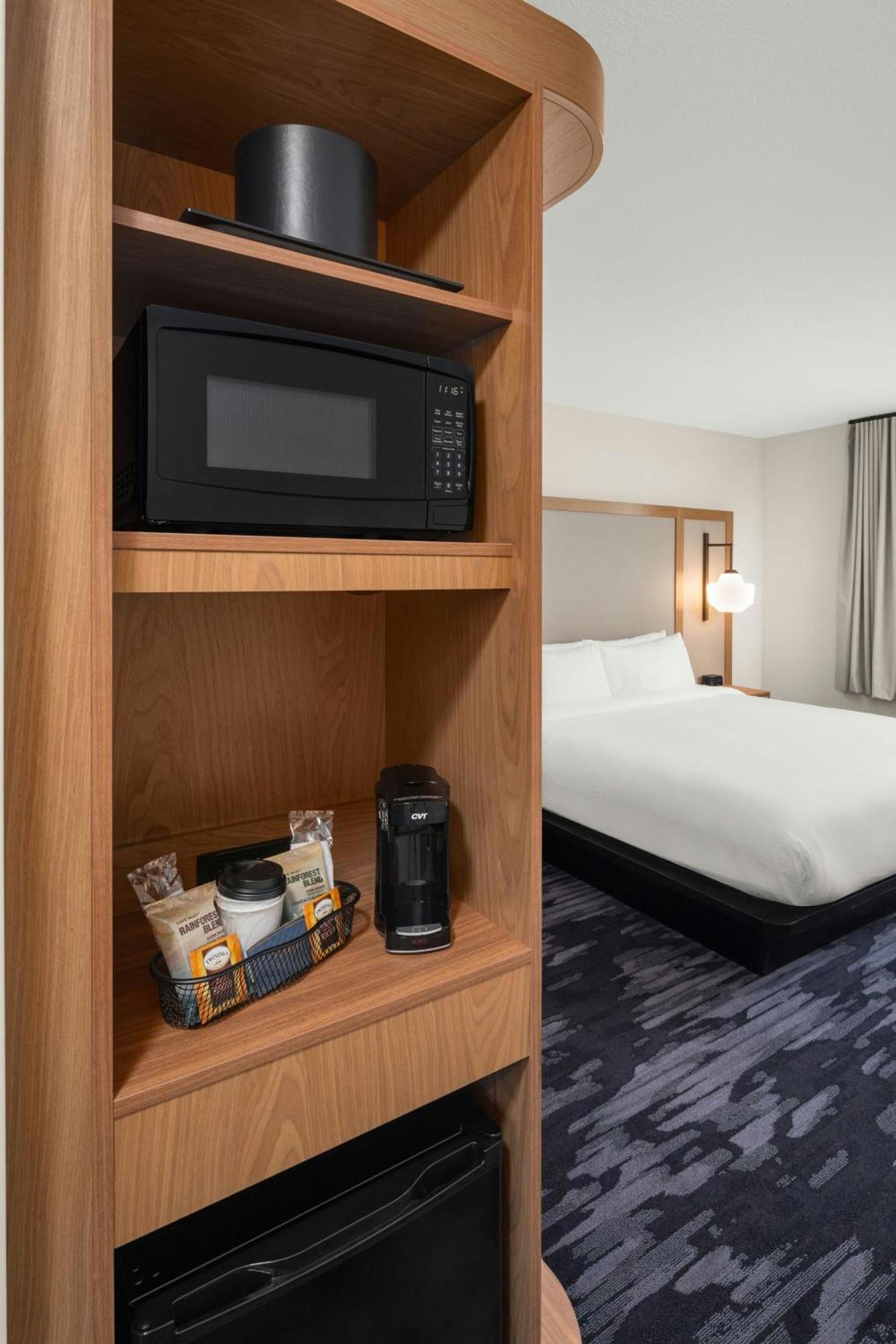 Fairfield By Marriott Inn & Suites Duluth Eksteriør billede