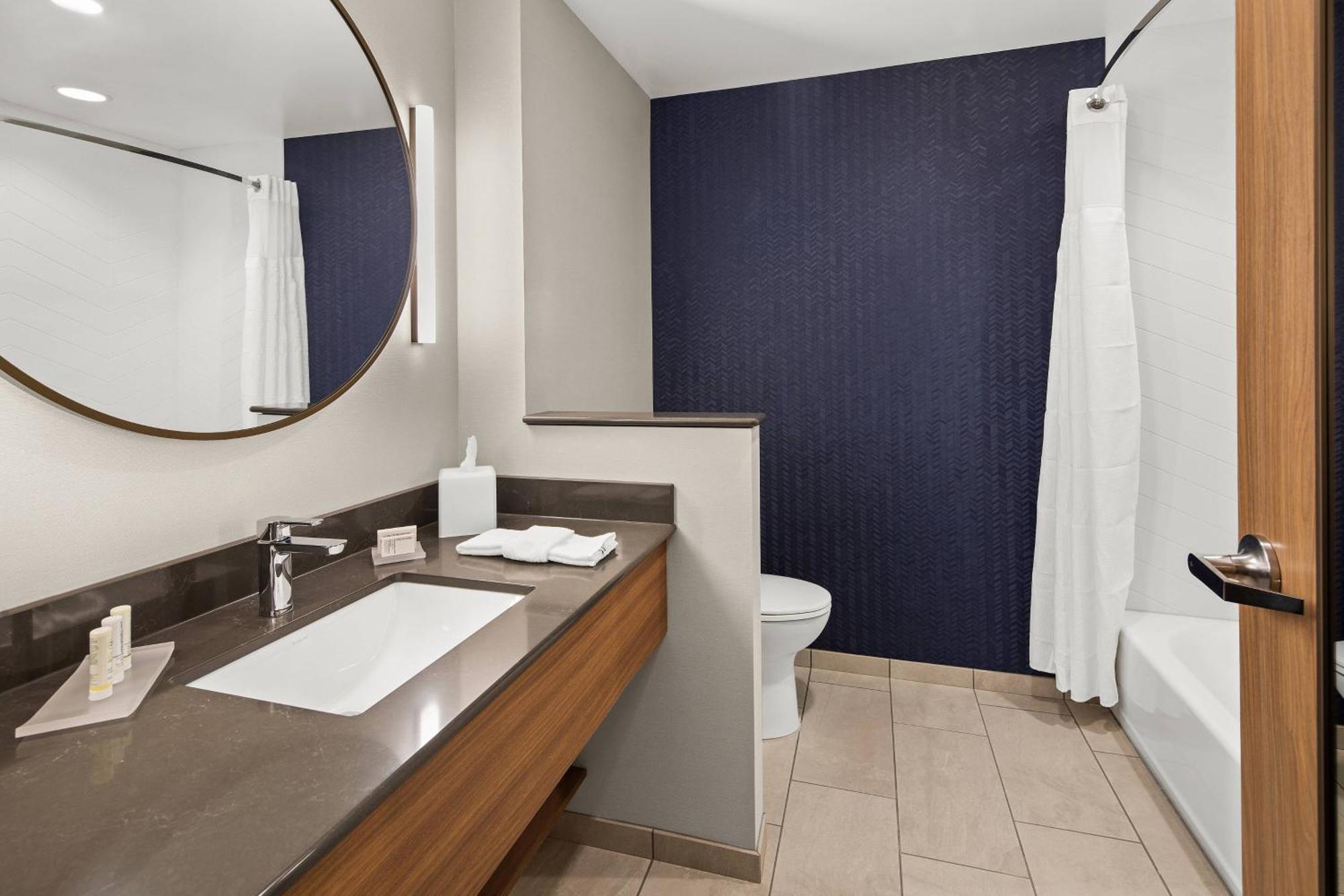 Fairfield By Marriott Inn & Suites Duluth Eksteriør billede