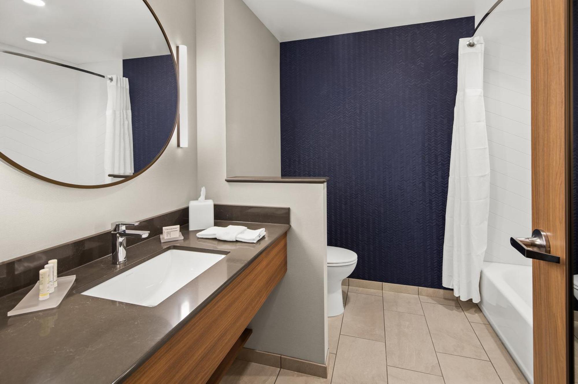 Fairfield By Marriott Inn & Suites Duluth Eksteriør billede