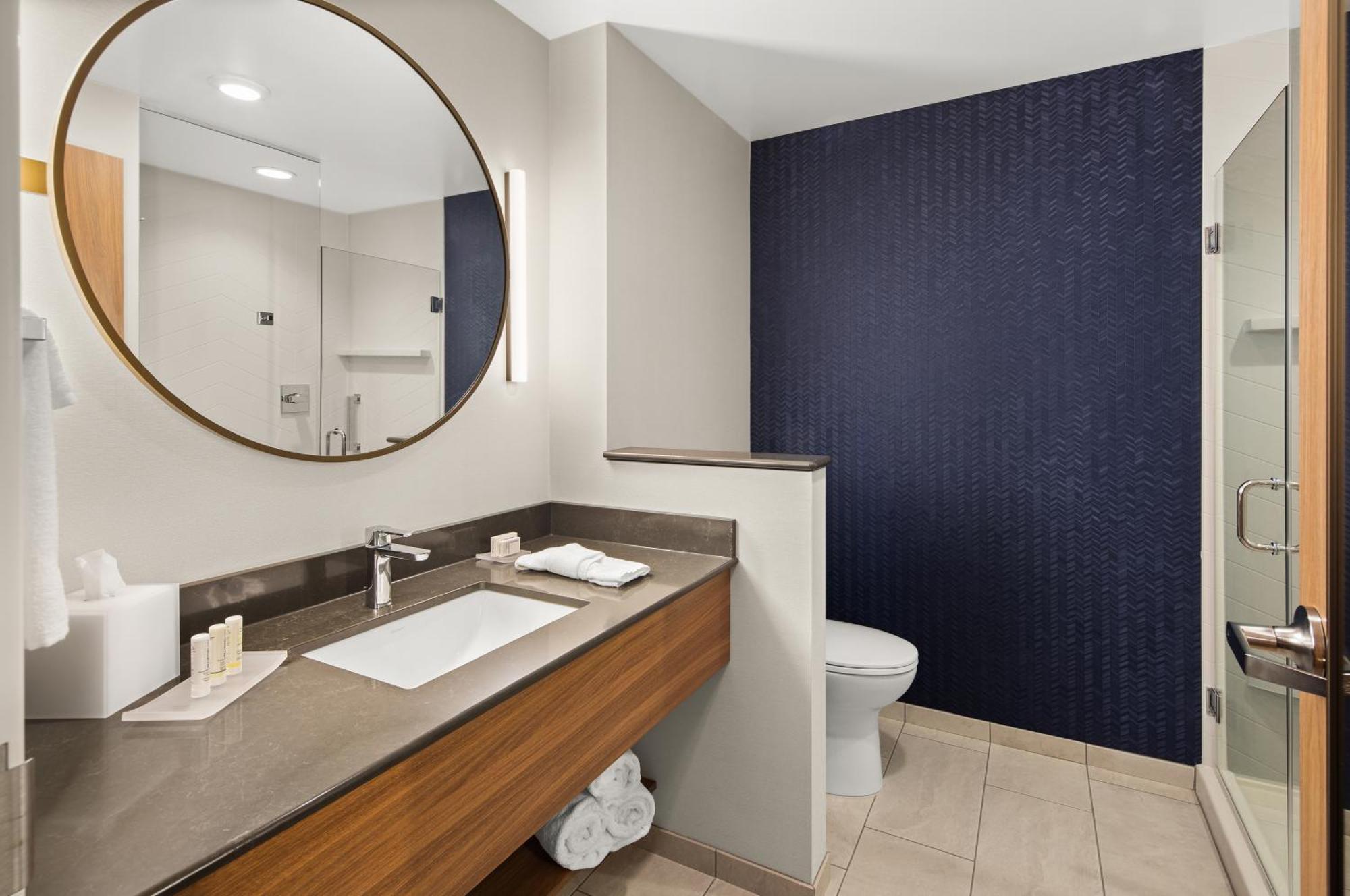 Fairfield By Marriott Inn & Suites Duluth Eksteriør billede